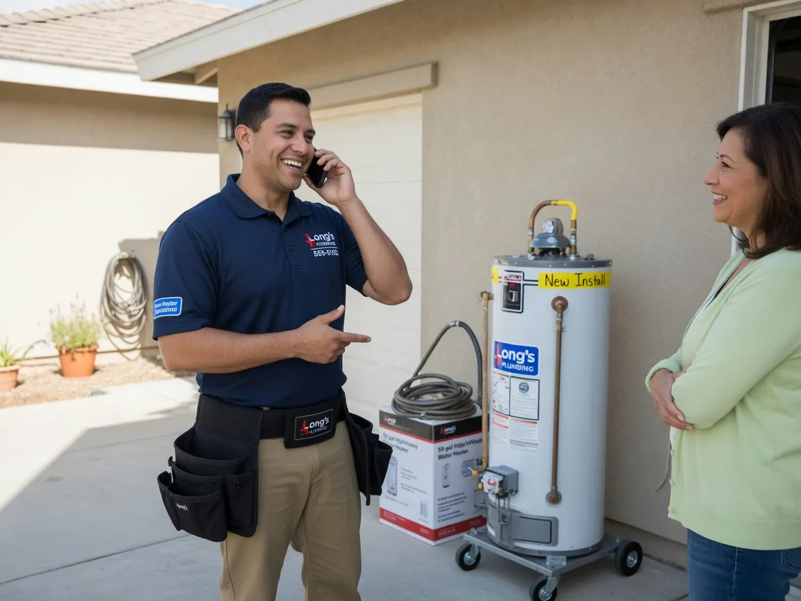Leak Detection Decatur, TN FAQs